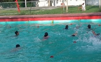 Recreativo Magdalena