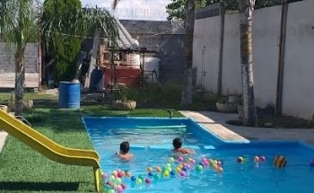 Quinta La nube