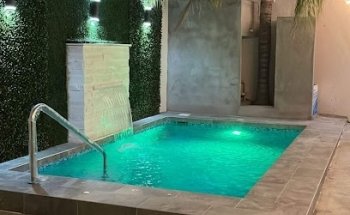 ALBERCAS Y BOMBAS MONCADA