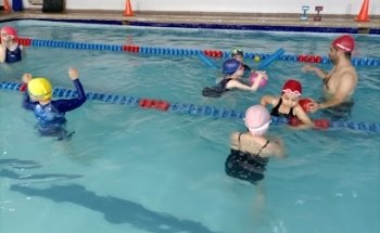 Escuela de natación Castelo’s