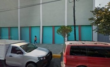 Alberca Miguel Hidalgo y Costilla