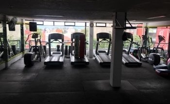 RHYTHMIC GYM 24 HRS OFICIAL