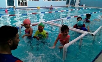 Swimgym Centro Acuático