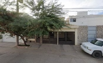 Albercas Hermosillo