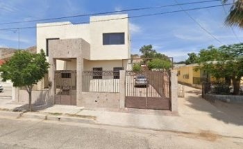 Pool300 Jardin & Alberca al Sur de Hermosillo