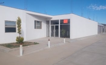 La Villa - Centro de capacitación