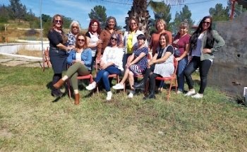 Club Parral Casa Blanca, A.C.