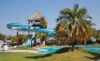 Aqua Bajio Balneario