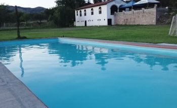 Charquito de San Juan