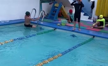 Natación Integral Splash