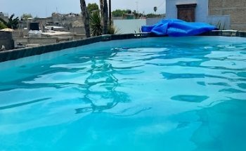 Terraza Tuki
