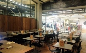 La Fábrica Wellness