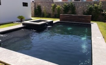 Piscinas GAMA