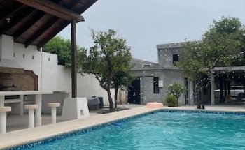 Quinta Los Ninos (El Hieleron)