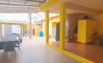 QUINTA LA ESCONDIDA