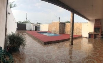 Quinta Los Manantiales