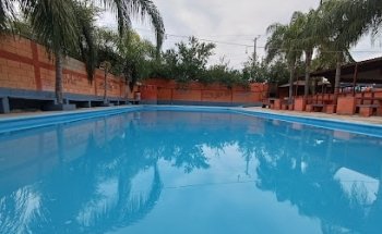 Quinta El Paraíso Eventos