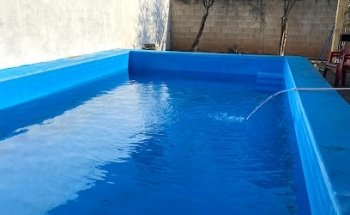 Terrenito vip