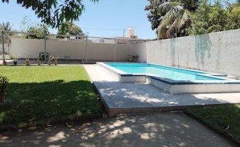 Jardin Aragón