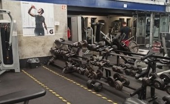 American Fitness México Nuevo