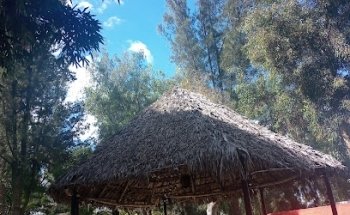 Ex Balneario LA LADERA