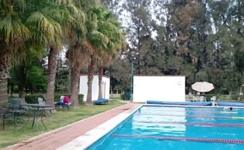 Club Campestre
