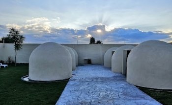 MARANSA TEMAZCAL SPA