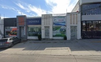 Desjoyaux Piscinas