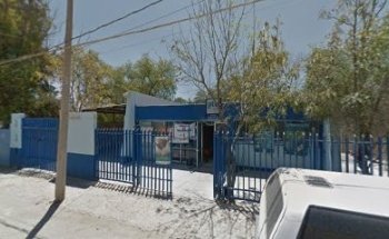Centro de salud la Piscina