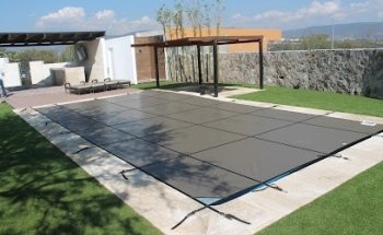 Safetypool [Construcción De Albercas]