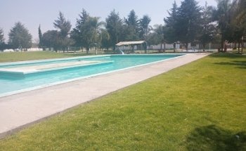 Parque Acuatico Providencia