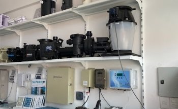 POOLNOVA BOMBAS Y SUAVIZADORES - TANQUE HIDRONEUMATICO, PRESION CONSTANTE Y PURIFICACION DE AGUA
