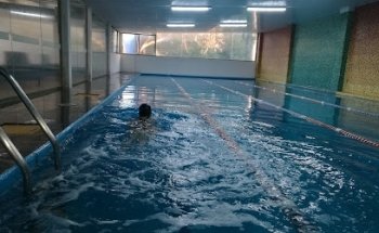 Escuela de Natación Pedregal