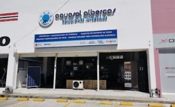 Aquasol Sucursal Manzanillo