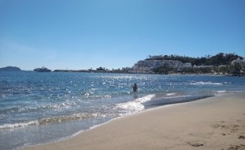 Club de Playa Villas Del Palmar
