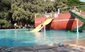 Balneario La Noria