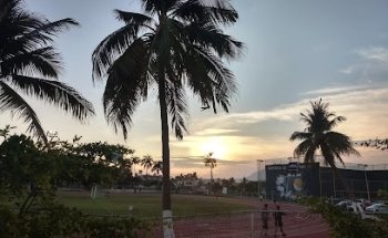 Unidad Deportiva