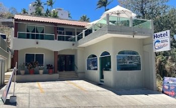Hotel Royal Pacifico Manzanillo