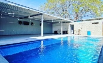 Tiffany Events la terraza salon de eventos