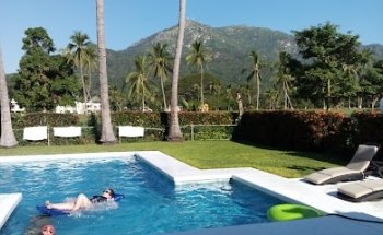 Club Santiago