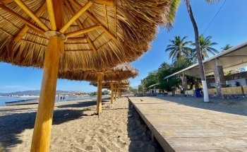 Hotel Zar Manzanillo