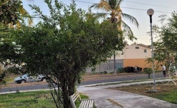Parque Metropolitano