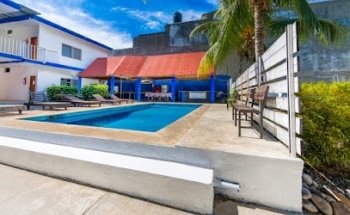 Hotel Barroso