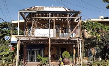 Bungalos Mirna Manzanillo