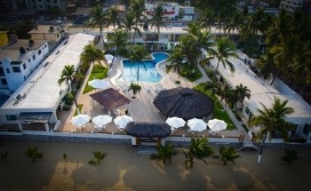 Coral Pacífico Hotel y Villas