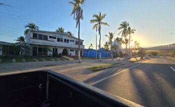 Bungalows Playa Grande