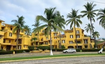Hotel Tenisol