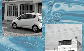 Albercas y Spa de Mazatlán / Diseño + Construcción