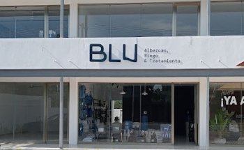Blu Albercas, Riego & Tratamiento