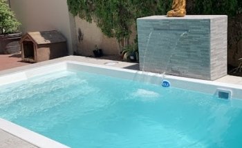 Albercas Xpools Baja Norte